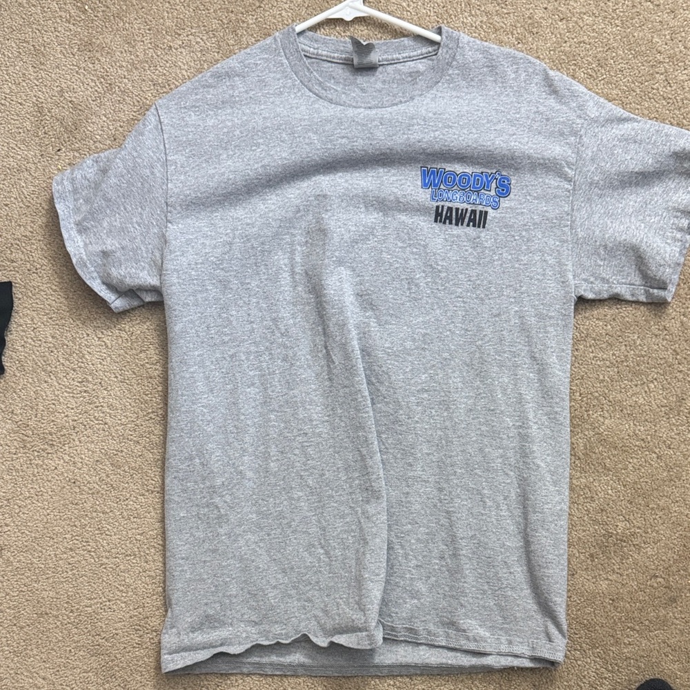 Funny Graphic Tee